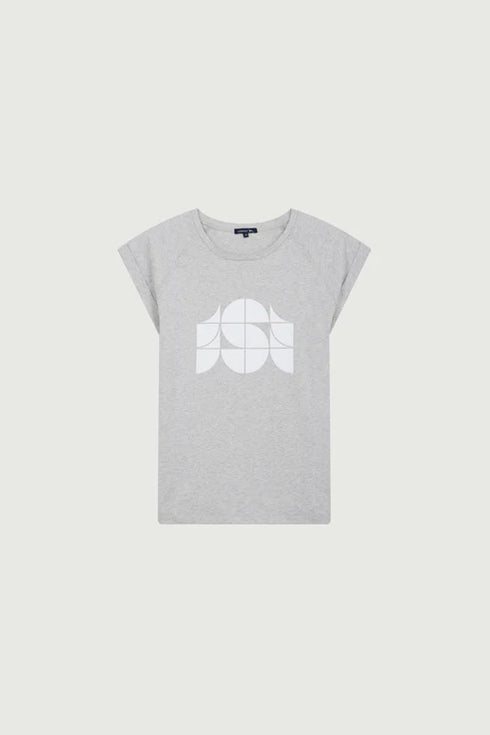 Camiseta VALENTINA